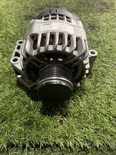 Alternatore fiat 500l usato  Rizziconi