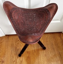 Vintage handcrafted mexican for sale  Vienna