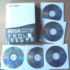 Software mega foto gebraucht kaufen Software mega foto gebraucht kaufen  Rottenbuch