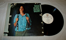 James Taylor - Mud Slide Slim 1971 Warner Bros Reissue LP NM Vinyl, EX Cover comprar usado  Enviando para Brazil