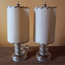 Vintage pair mid for sale  Massena