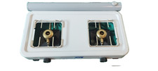 Enders 2 queimadores fogão a álcool espírito para acampamento caravana Vanlife Origo 3000 CS comprar usado  Enviando para Brazil
