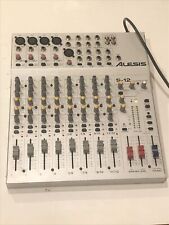 Alesis 12 channel for sale  Saint Petersburg