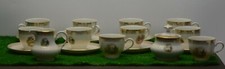 Service mitterteich porcelaine d'occasion  Bohain-en-Vermandois