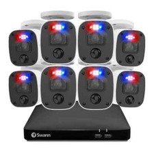 Swann 1080p video for sale  Baytown