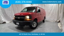 2008 chevrolet express for sale  Melrose Park