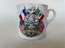 Antique ww1 peace for sale  WEDMORE
