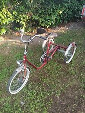 Triciclo per adulti usato  Mantova
