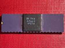 Vintage sgs z80 usato  Casale Monferrato
