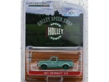 Chevrolet c10 holley gebraucht kaufen  Maintal