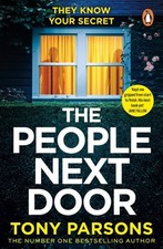 People next door for sale  UK
