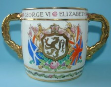 1937 george elizabeth for sale  HELSTON