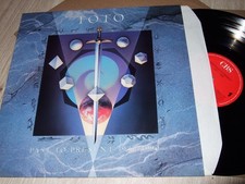 toto lp gebraucht kaufen toto lp gebraucht kaufen Deutschland