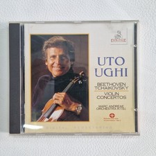Uto ughi beethoven usato  Crotone