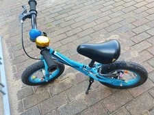 Laufrad luftbereifung klingel gebraucht kaufen  Eilenburg