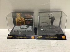 Shell die cast for sale  INVERURIE
