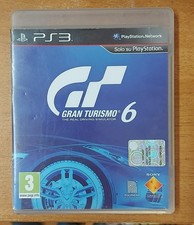 Gran turismo ps3 usato  Verrua Savoia