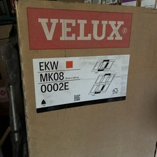 Velux ekw mk08 for sale  BIRMINGHAM