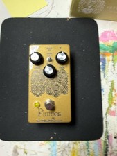 Earthquaker devices plumes for sale  Mcdonough
