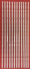 Barre led backligh d'occasion  Bastia-