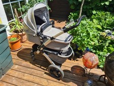 Kombi kinderwagen joolz gebraucht kaufen  Göppingen