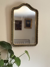Vintage mirror cira for sale  NEWBURY
