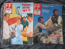 Ddr zeitschriften dabei gebraucht kaufen  Velten