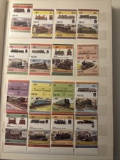 Nevis briefmarken postfrisch gebraucht kaufen  Duisburg
