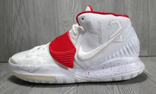 Nike kyrie white for sale  Pleasant Grove