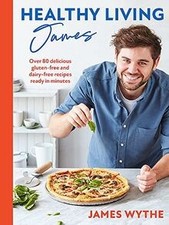 Healthy living james gebraucht kaufen  Berlin
