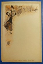 1910ca martell cognac usato  Solopaca