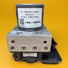Refurbished abs brake for sale  Corona