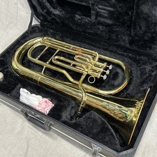 Vintage jupiter baritone for sale  Granville