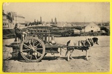 Old postcard trade d'occasion  Expédié en Belgium