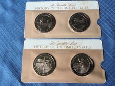 Franklin mint history for sale  Lewistown