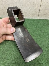 Vintage brades adze for sale  CLACTON-ON-SEA