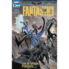 Fantastici quattro fantastici usato  Mariano Comense