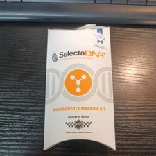 Selectadna advanced forensic for sale Selectadna advanced forensic for sale  HAMPTON