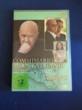 Commissario montalbano volume gebraucht kaufen  Arnsberg