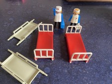 1974 playmobil figures for sale  PETERBOROUGH