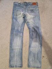 Armani jeans men for sale  LUTON