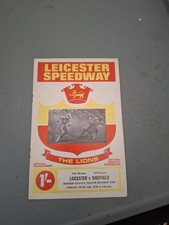 1970 speedway programme for sale  MUCH HADHAM