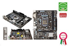 Scheda madre asrock usato  Forli