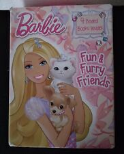 Barbie fun furry for sale  London