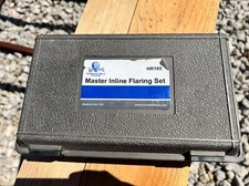 Conjunto de alargamento em linha Cornwell Master HR165 alargador de freio em linha  comprar usado  Enviando para Brazil