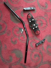 Abm superbike handlebar for sale  BEDFORD