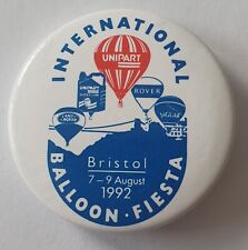 Button badge unipart for sale  LIVERPOOL