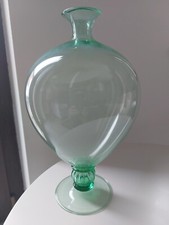 Vaso veronese vetro usato  Milano