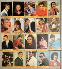 album cantanti panini usato  Seniga