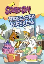 Scooby-Doo in Bake-off Mayhem (Scooby-Doo Leveled Readers) by Howard, Lee comprar usado  Enviando para Brazil